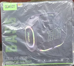 Zealot Speaker Ze21