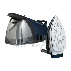 Russell Hobbs Professional Steam Generator Iron