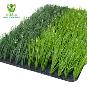 50mm Double Shade Fifa Standard Football Grass – Wholesale
