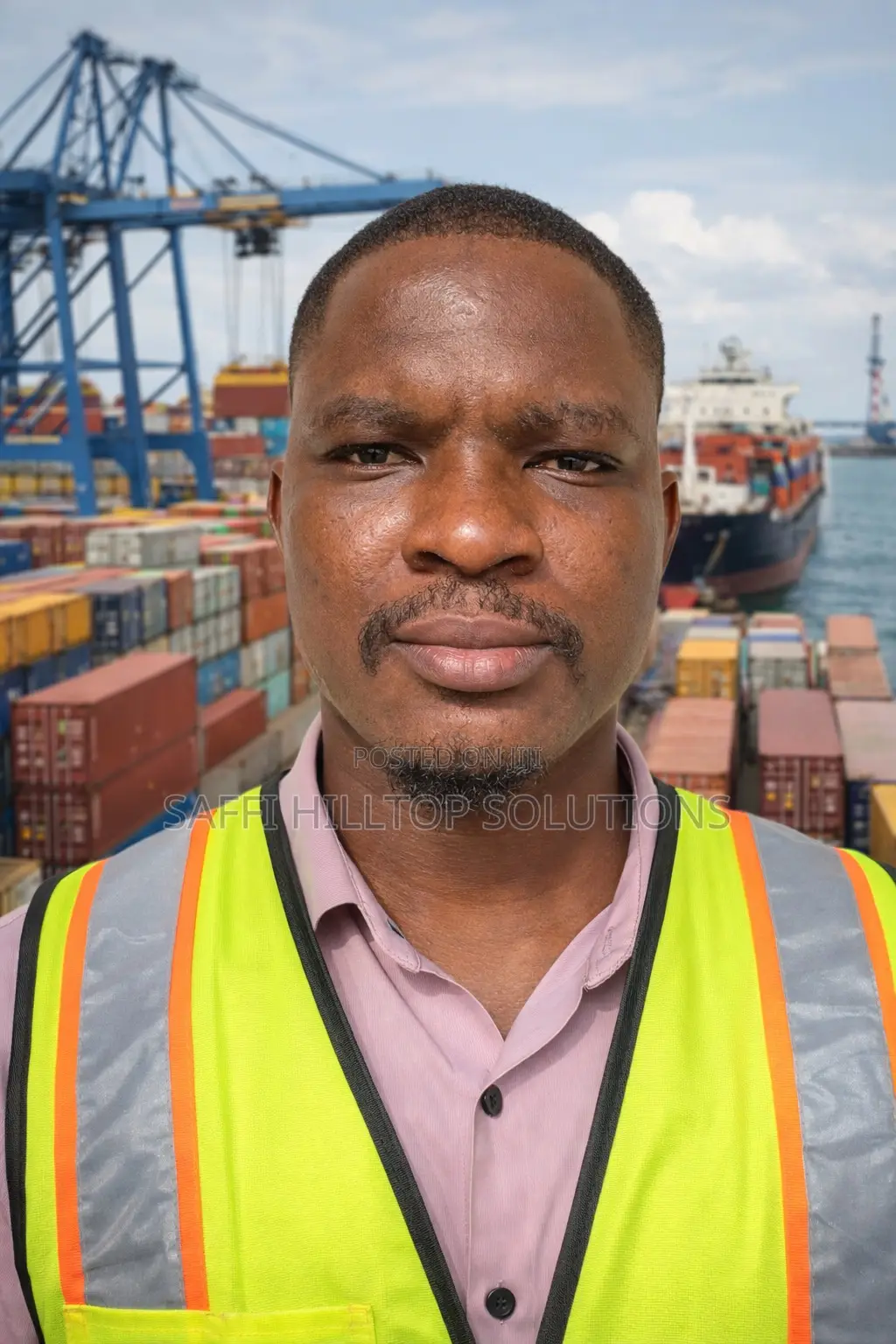 Licensed Customs Clearing Agent – Apapa Tin Can | No Hidden Charges