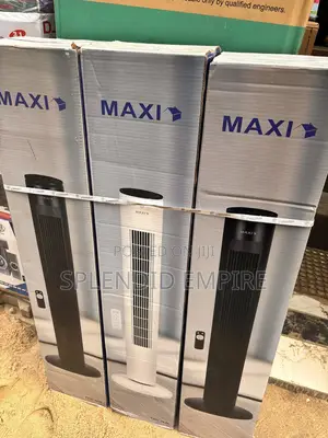 Maxi Tower Fan