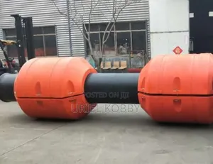 Floater For Pipes Available For Sale
