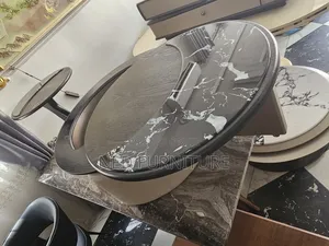 Quality 3 In 1 Center Table Set
