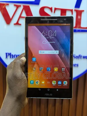 Asus Zenpad 8.0 Z380M 16 GB Black