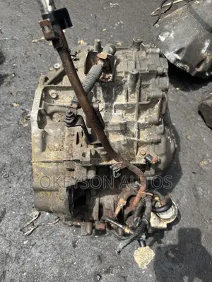Automatic Gearbox For Nissan Maxima 2006-2010 Model