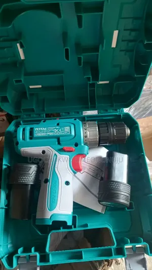 12volt Battery Drilling Machine