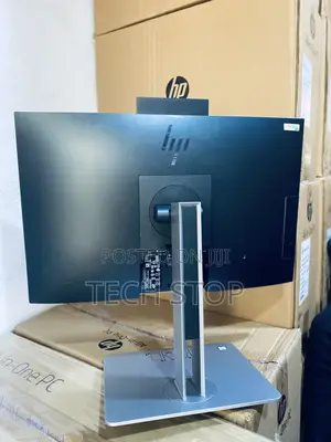 New Desktop Computer HP EliteOne 800 8GB Intel Core i5 SSD 256GB