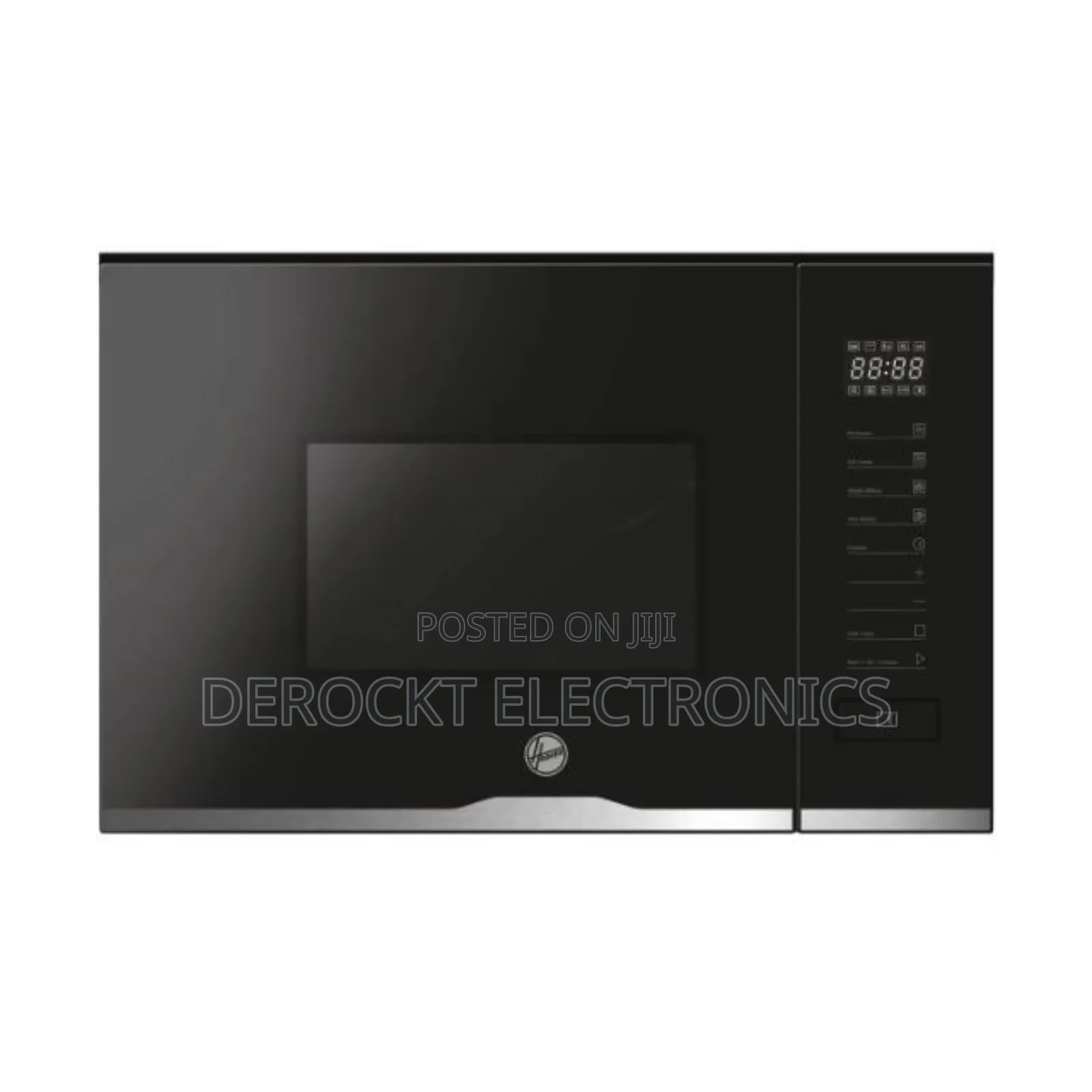 Hoover Built-in Microwave Oven With Grill