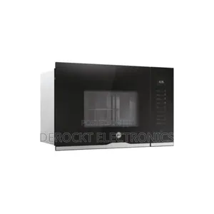 Hoover Built-in Microwave Oven With Grill