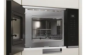 Hoover Built-in Microwave Oven With Grill