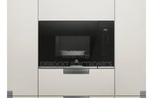 Hoover Built-in Microwave Oven With Grill