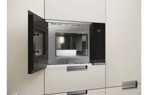 Hoover Built-in Microwave Oven With Grill