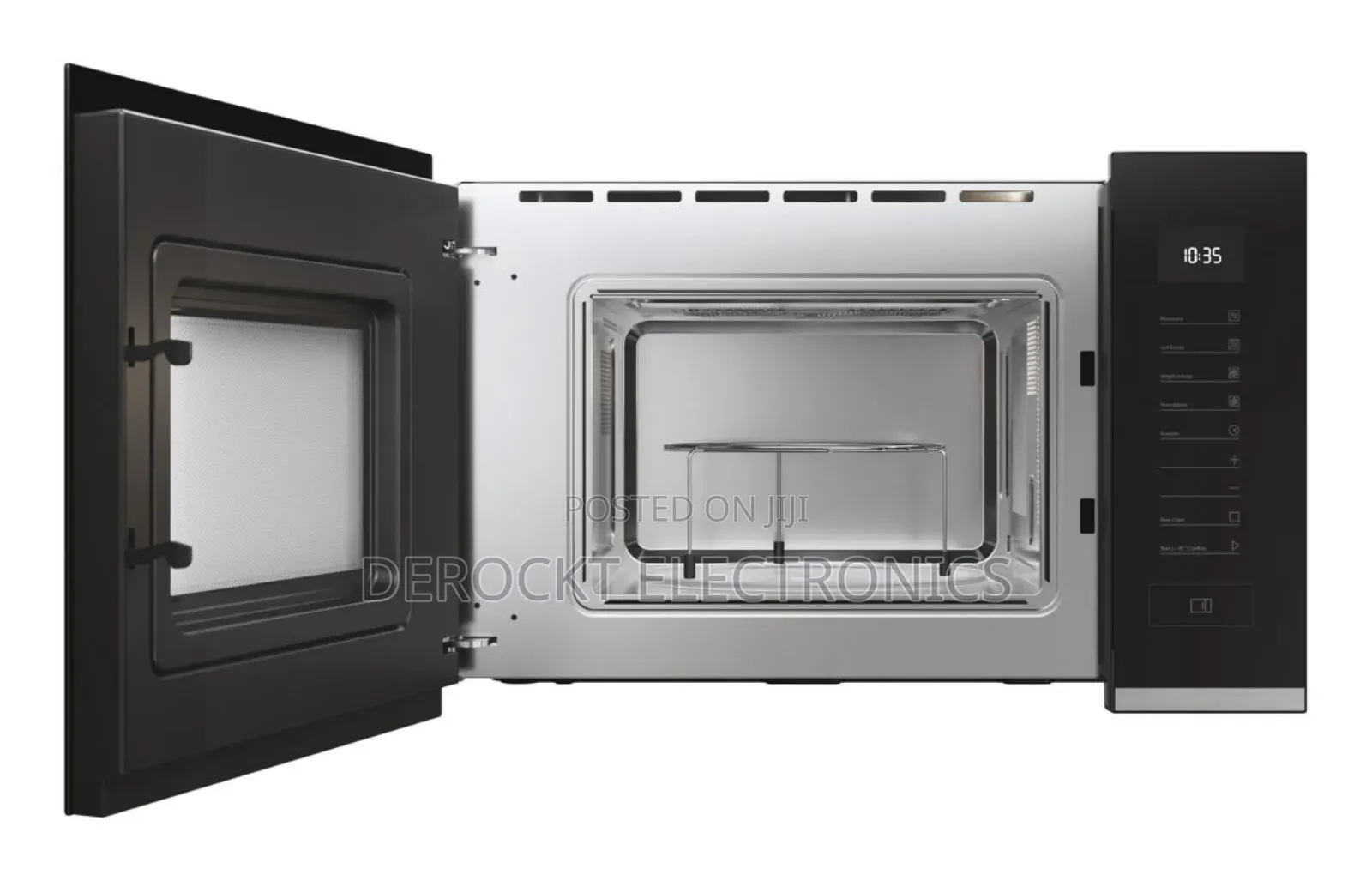 Hoover Built-in Microwave Oven With Grill
