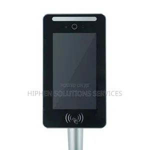 Dynamic Face Recognition Supplier Nigeria