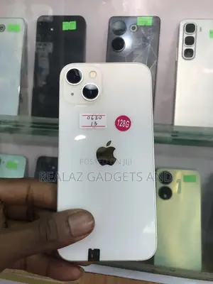 Apple iPhone 13 128 GB White
