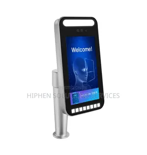 Dynamic Face Recognition Dealer Nigeria