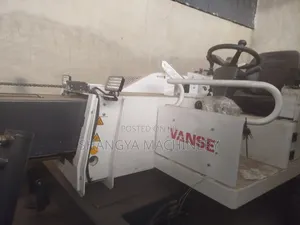 Concrete Leveler