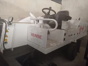 Concrete Leveler