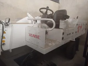 Concrete Leveler