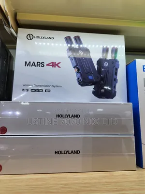 Mars Holly Land (New)