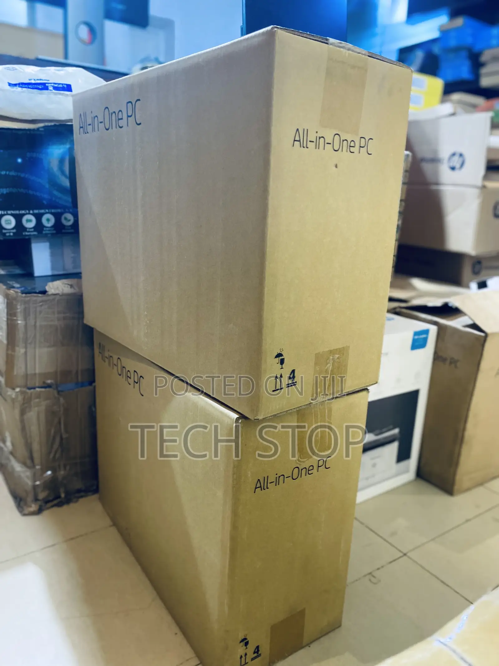 New Desktop Computer Dell OptiPlex 7460 16GB Intel Core i5 HDD+SSD 1T