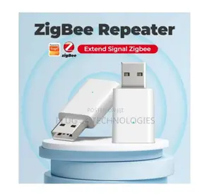 Tuya Zigbee 3.0 Signal Repeater Usb