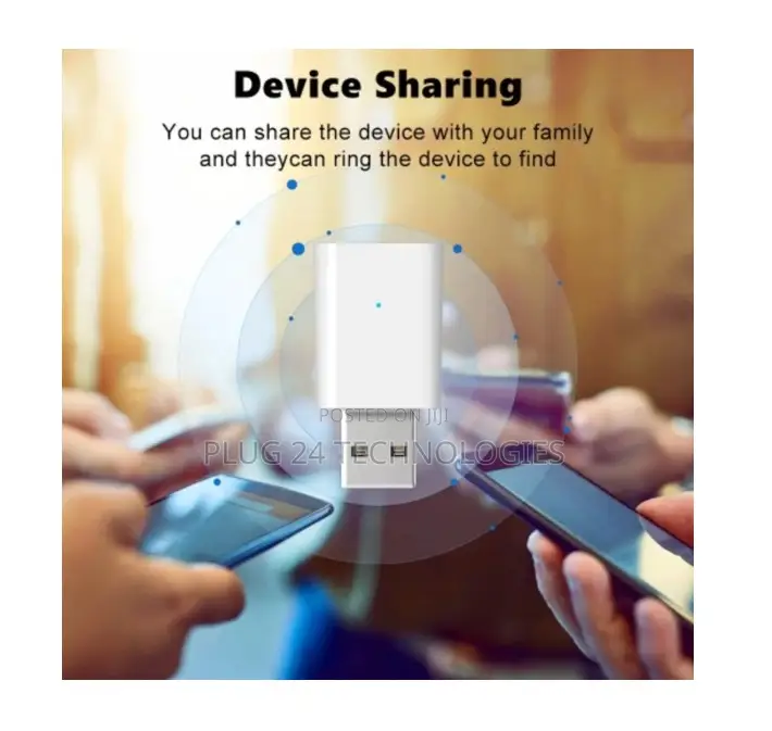 Tuya Zigbee 3.0 Signal Repeater Usb