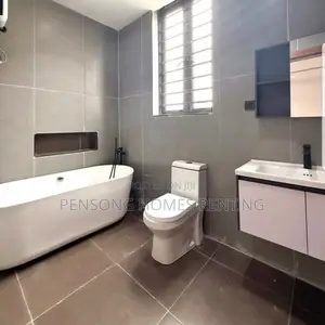 4bdrm Duplex in Lekki Phase 1 for rent