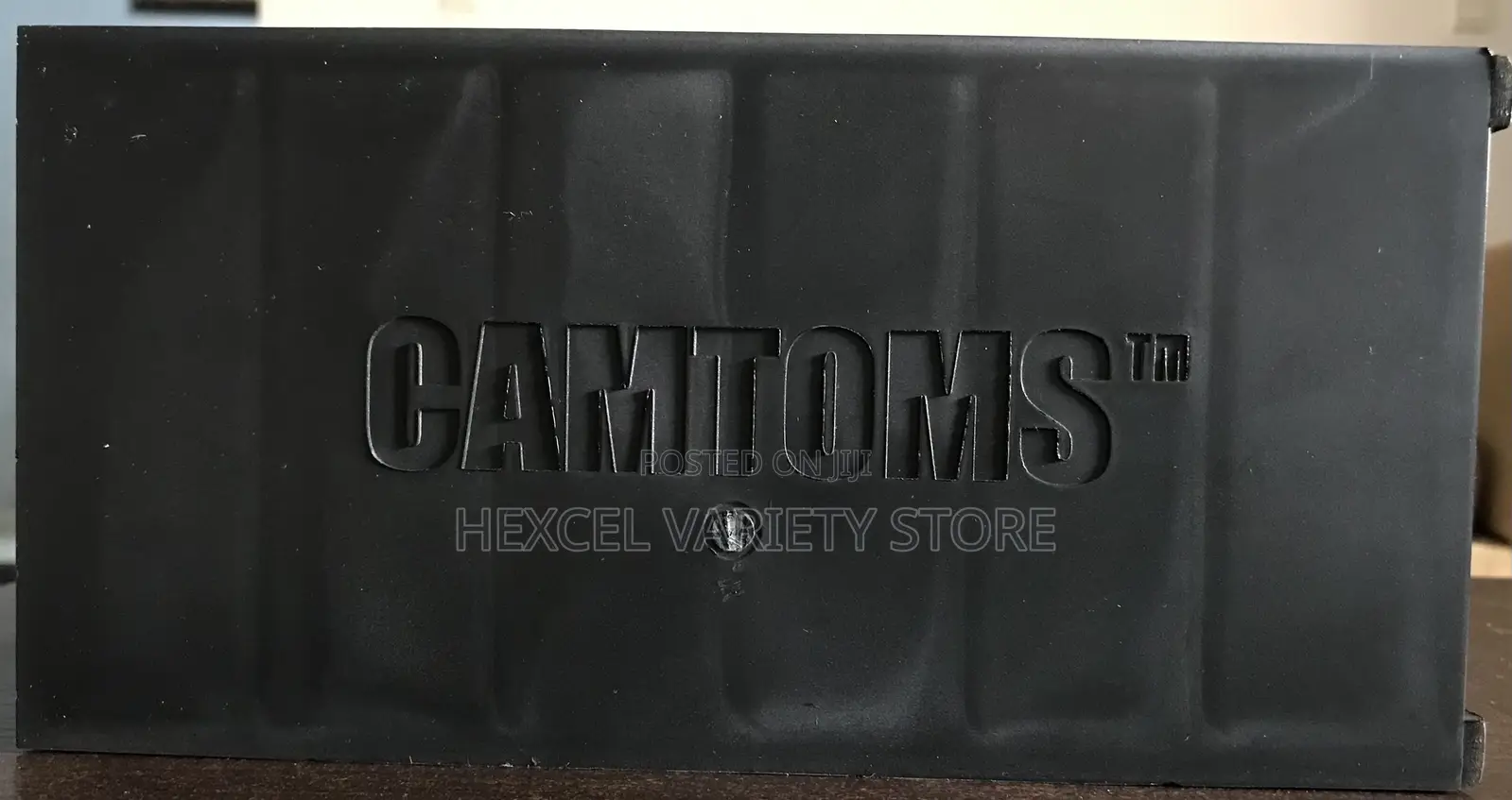 Heavy-Duty Bar Glass Cover Organizer Rack – Multi-Layer Storage.