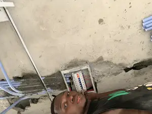 Electrician