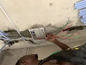 Electrician