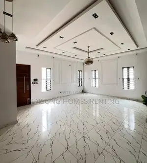 4bdrm Duplex in Orchid Lekki for rent