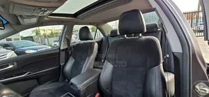 Toyota Camry XSE 4dr Sedan (2.5L 4cyl 6A) 2015 Gray