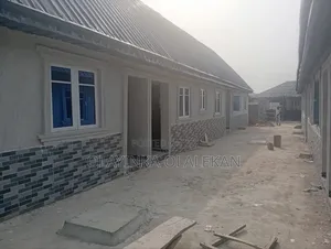 Furnished Mini Flat in Igbogbo for rent