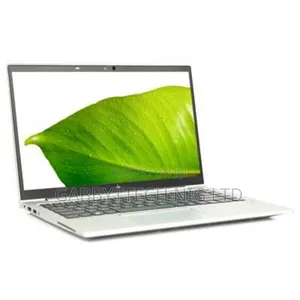 New Laptop HP EliteBook 840 8GB Intel Core i5 SSD 256GB