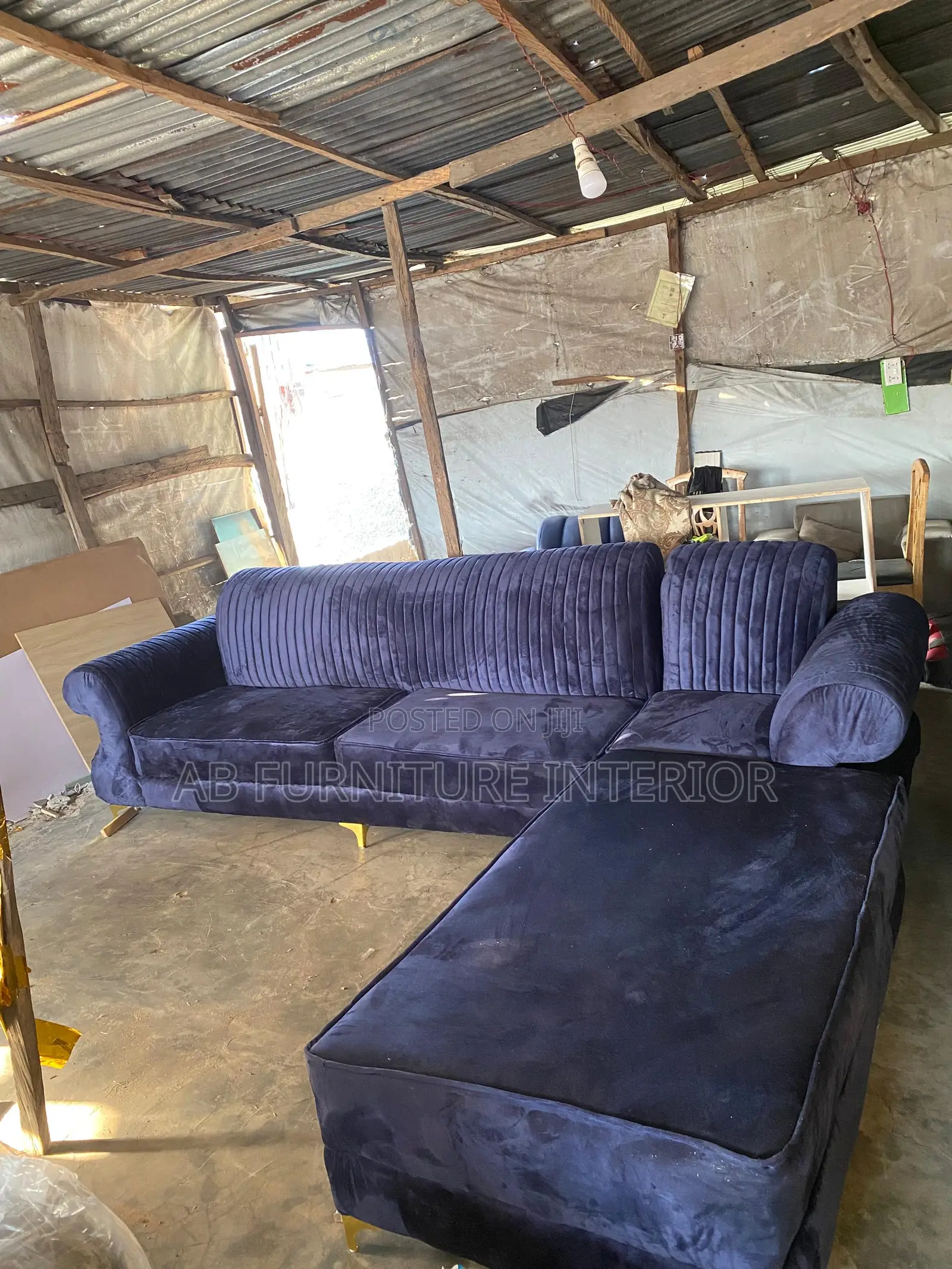 #Sofa Set#New