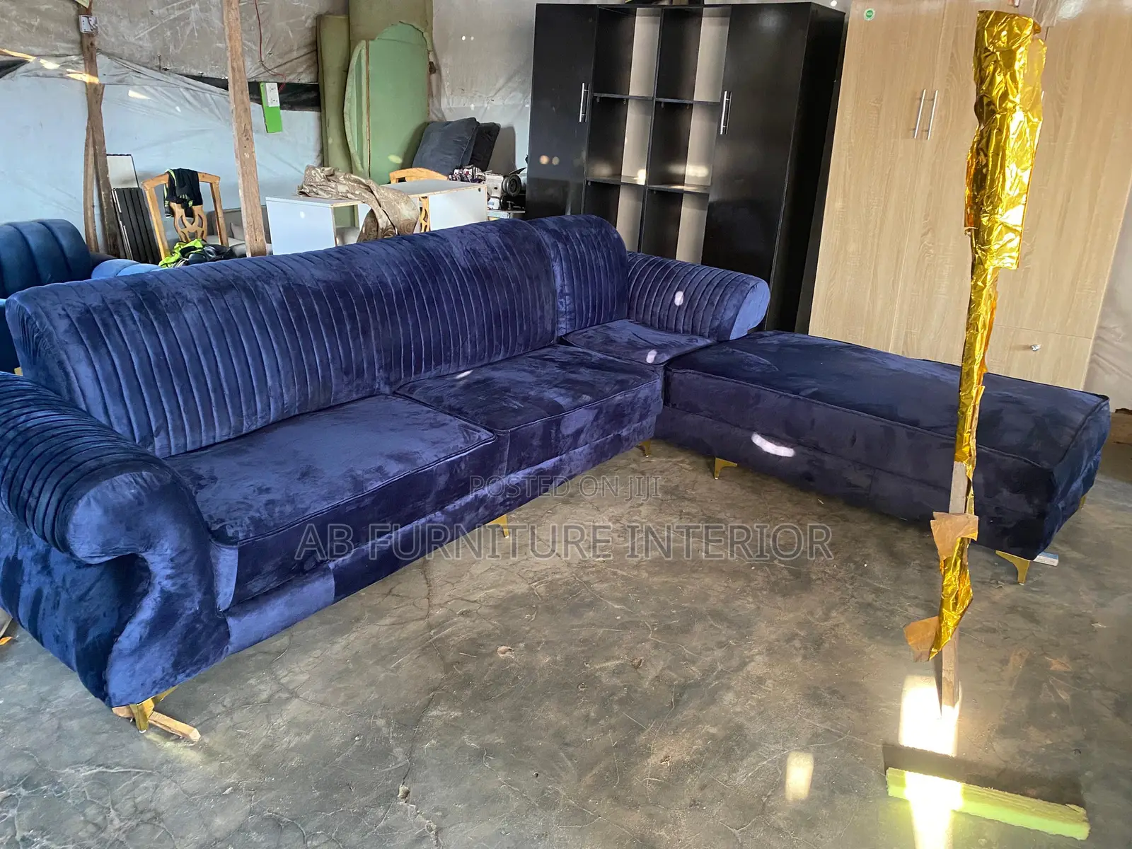 #Sofa Set#New