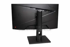 Msi Gaming Monitor