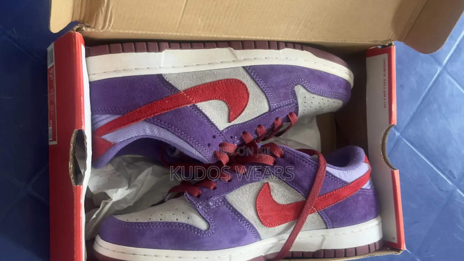 Nike Dunk Low Se