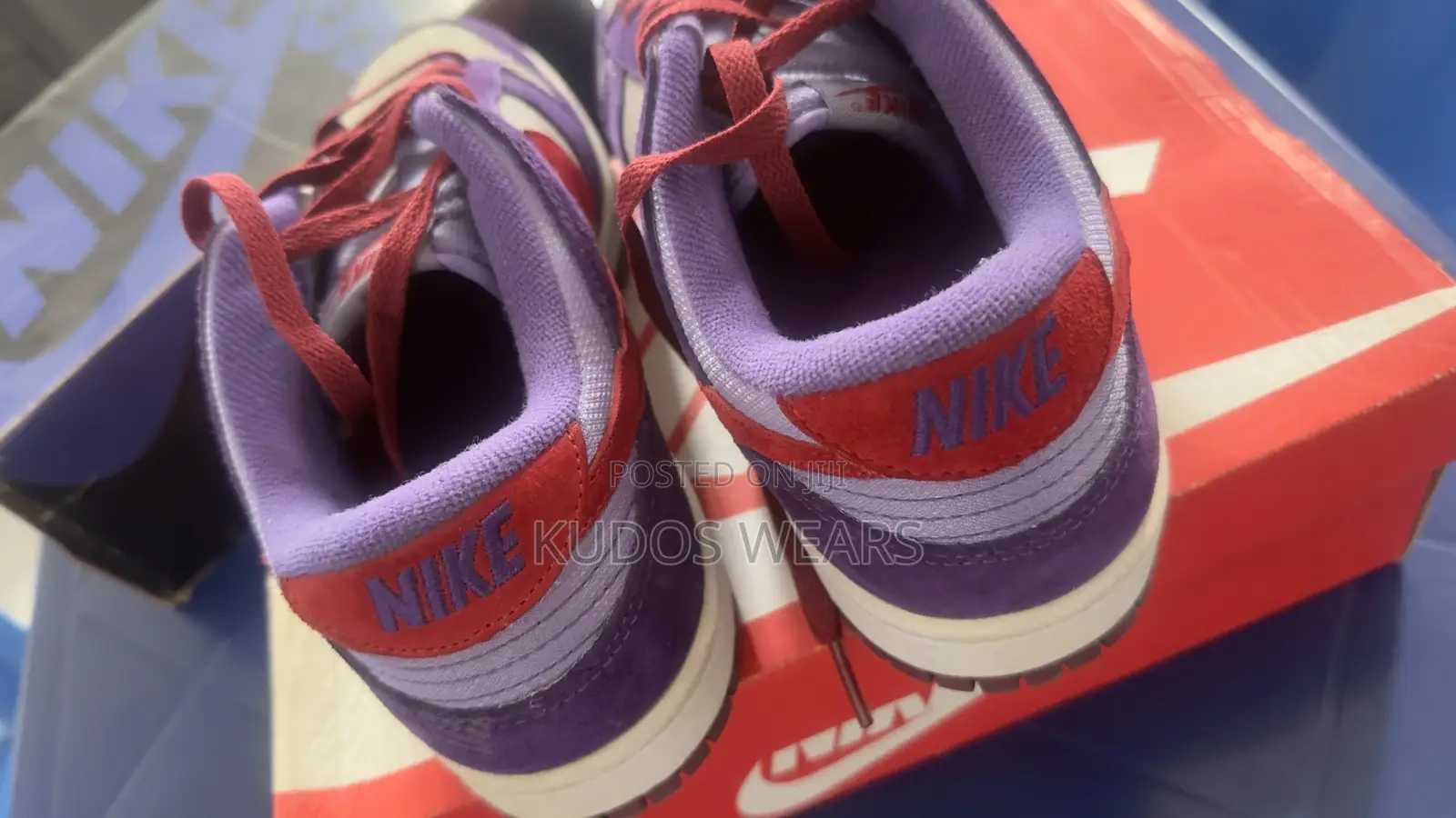 Nike Dunk Low Se