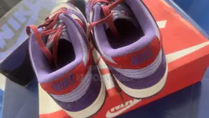 Nike Dunk Low Se