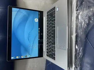 Laptop HP EliteBook 840 G6 8GB Intel Core i5 SSD 256GB