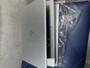 Laptop HP EliteBook 840 G6 8GB Intel Core i5 SSD 256GB