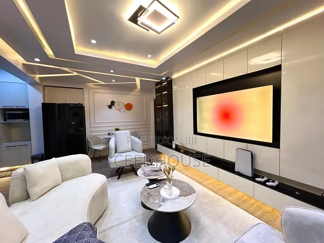Luxurious 2 Bedroom Duplex With Ps5