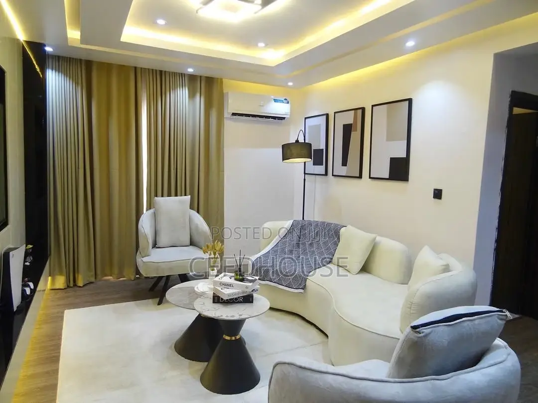 Luxurious 2 Bedroom Duplex With Ps5