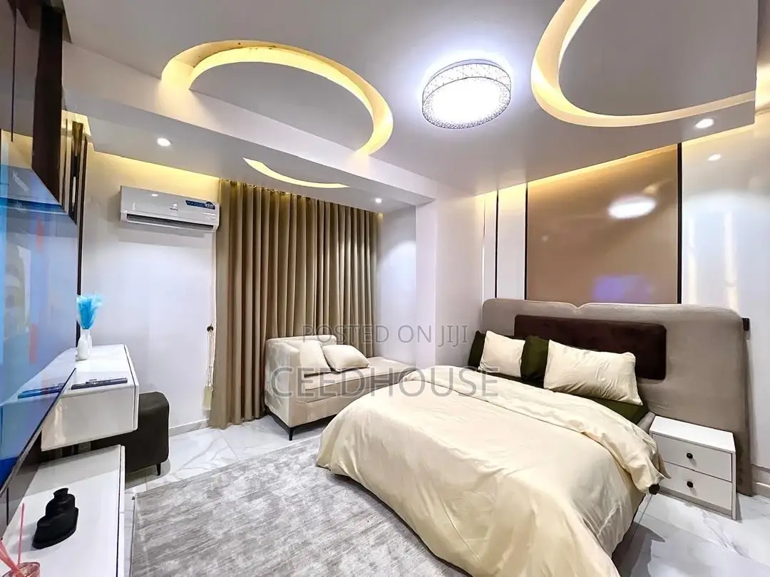 Luxurious 2 Bedroom Duplex With Ps5