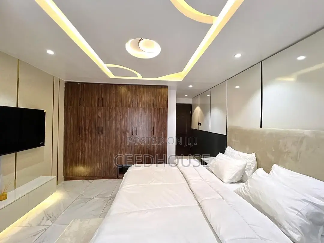 Luxurious 2 Bedroom Duplex With Ps5