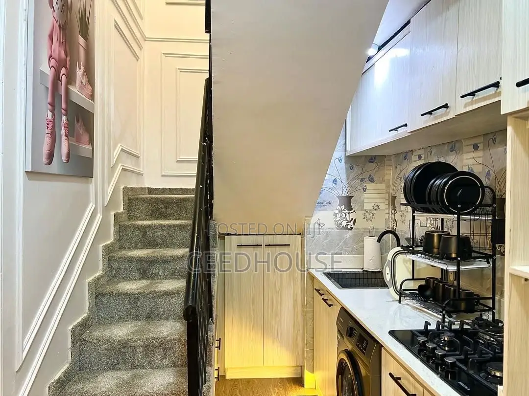 Luxurious 2 Bedroom Duplex With Ps5