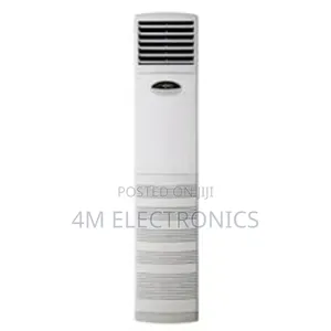 Lg Air-Conditio Fs 5hp Inverter
Standing Ac, Auto Restart, Inverter,