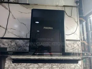 90cm Plasma Hood